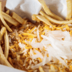 Tops Chili Cheese Fries 2